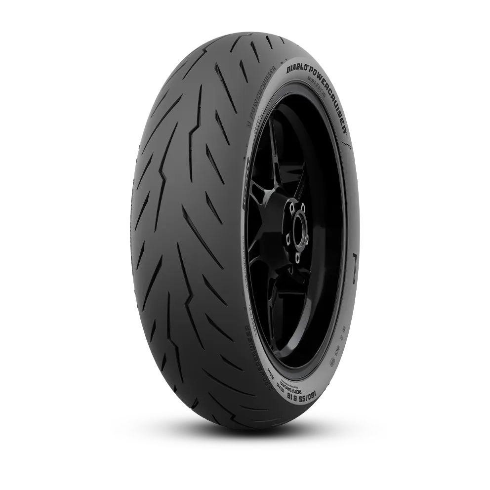 Pirelli Diablo Powercruiser 130/90B16 73H TL REINF