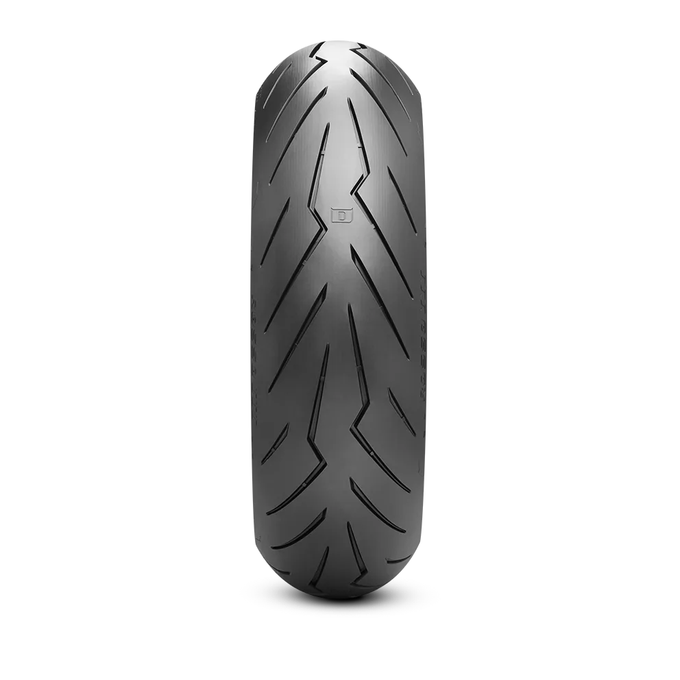 Pirelli Diablo Rosso III 150/60ZR17 (66W) TL