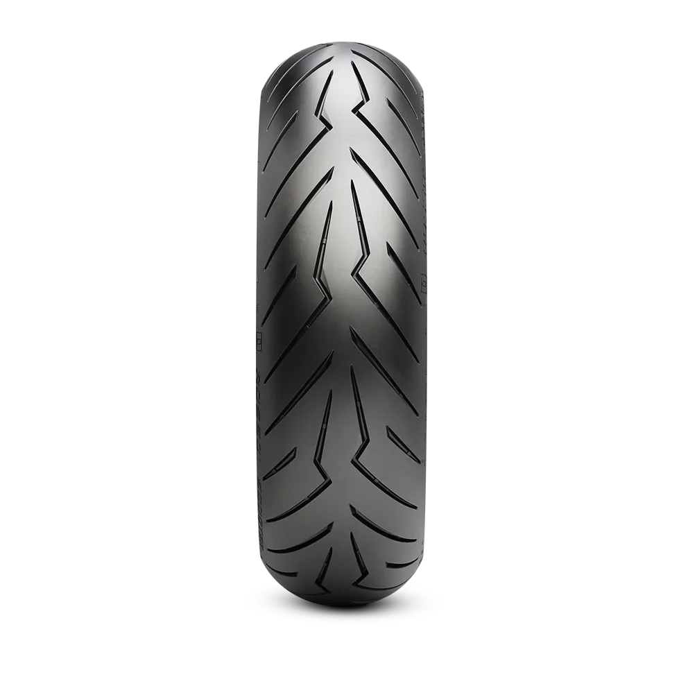 Pirelli Diablo Rosso Scooter 160/60R14 65H TL
