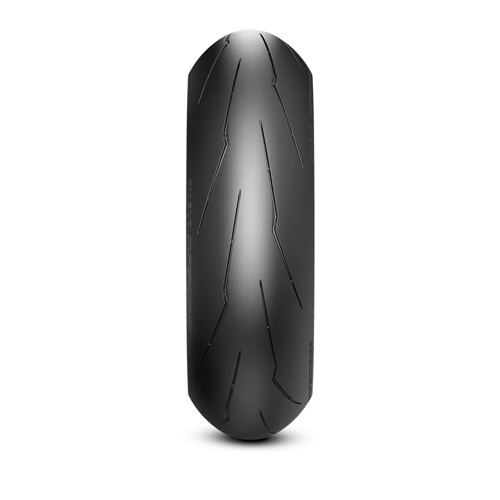 Pirelli Diablo Supercorsa SC V3 120/70ZR17 (58W) TL SC2