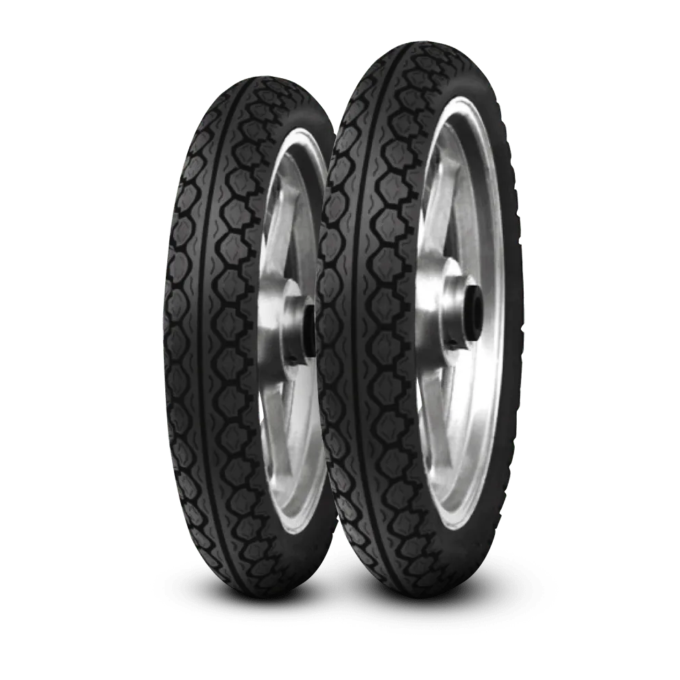 Pirelli Mandrake MT 15 80/80-16 45J TL REINF