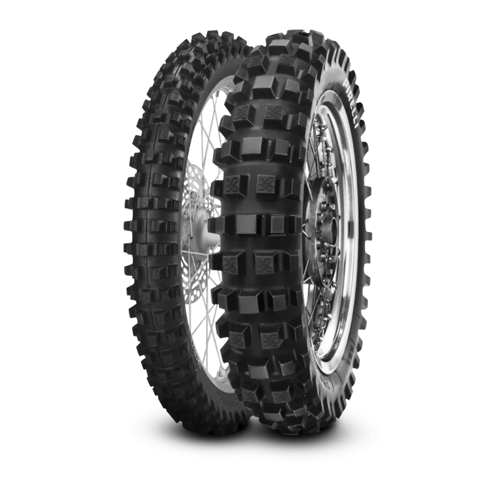 Pirelli MT 16 Garacross 110/100-18 TT