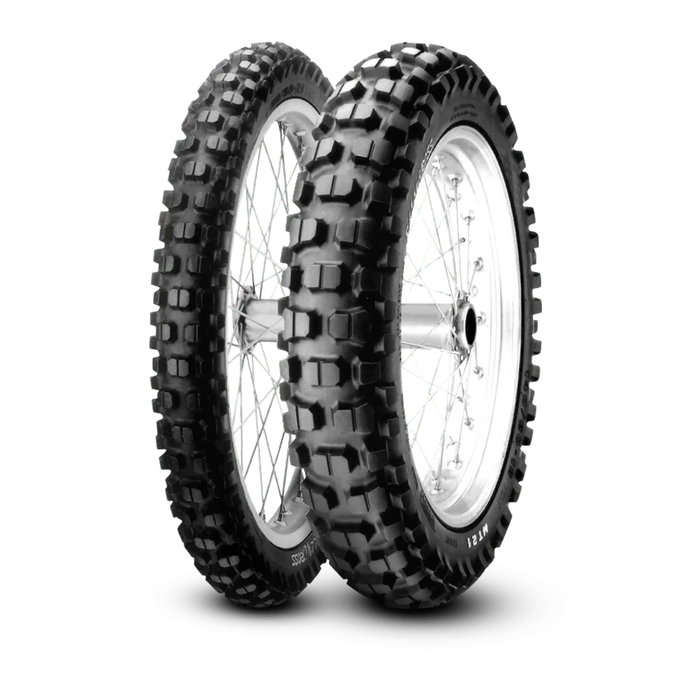 Pirelli MT 21 Rallycross 80/90-21 48P TT M+S