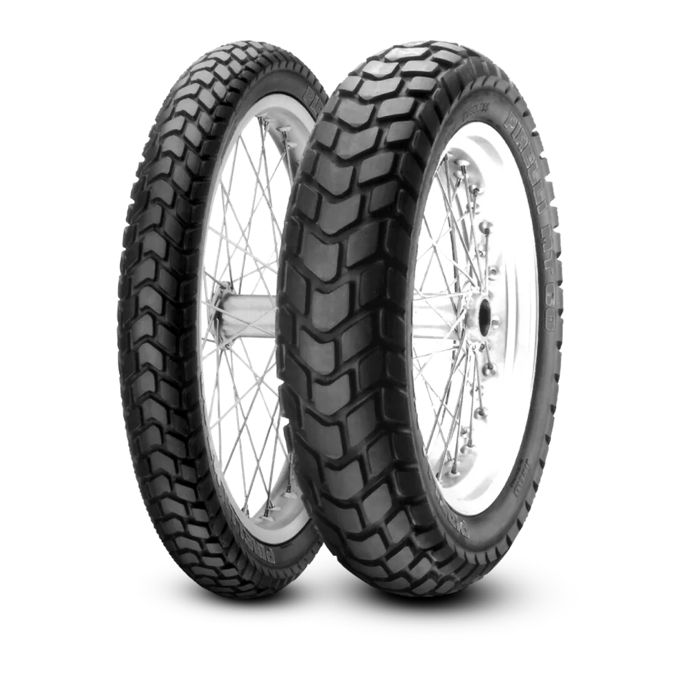 Pirelli MT 60 100/90-19 57H TL