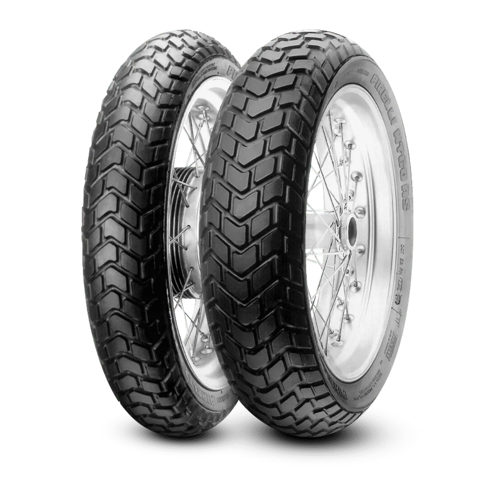 Pirelli MT 60 RS 160/60R17 69H TL