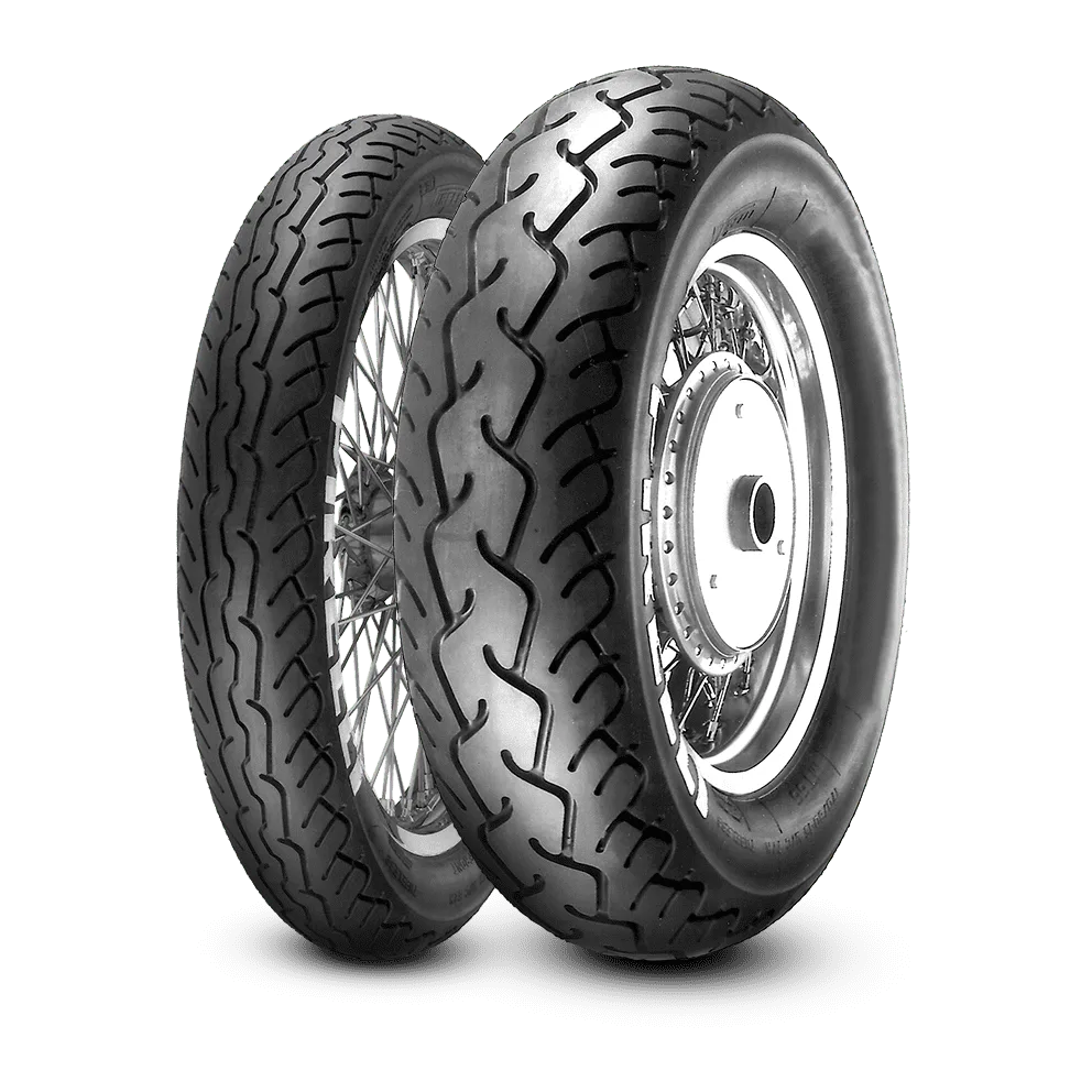 Pirelli Route MT 66 150/90-15 74H TL