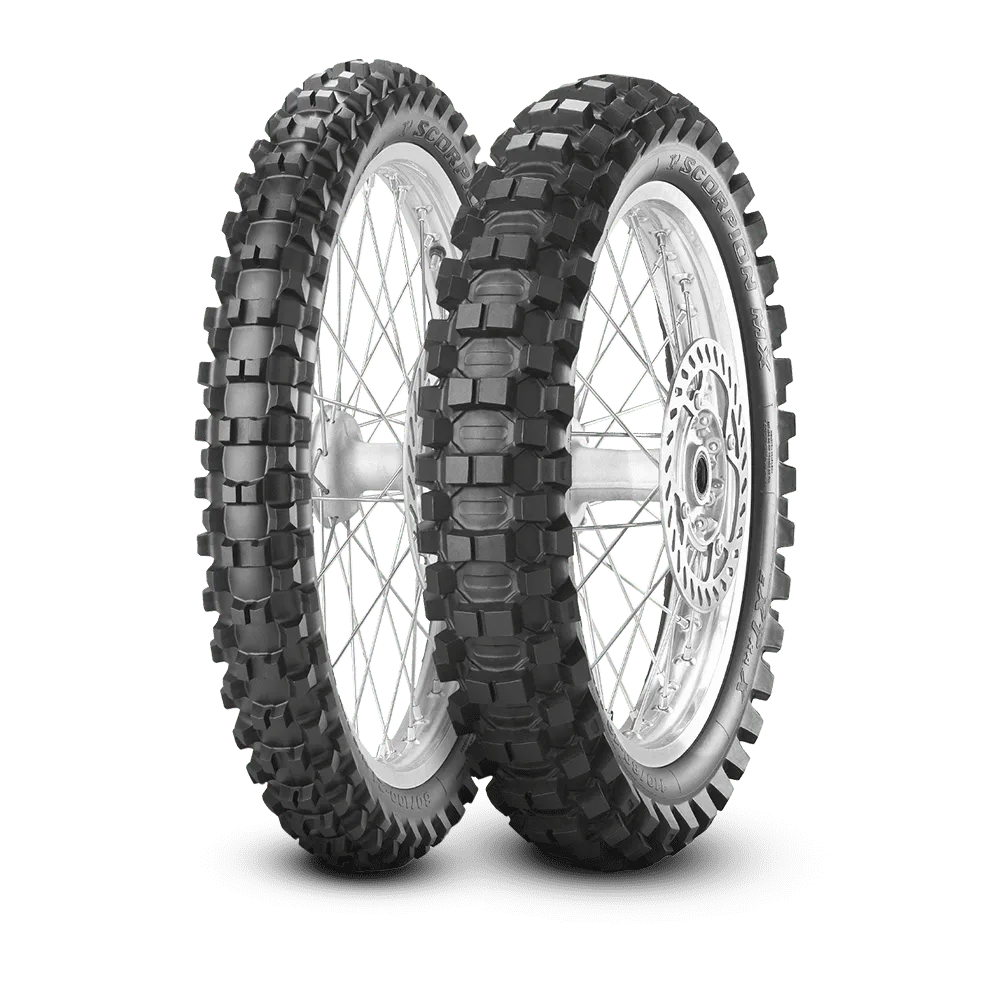 Pirelli Scorpion Extra X 110/90-19 62M TT