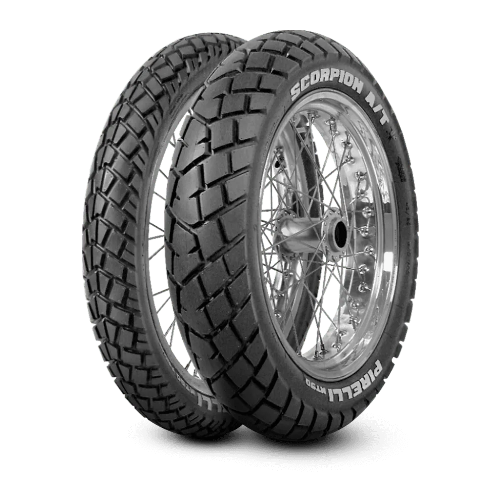 Pirelli Scorpion MT 90 A/T 150/70R18 70V TL