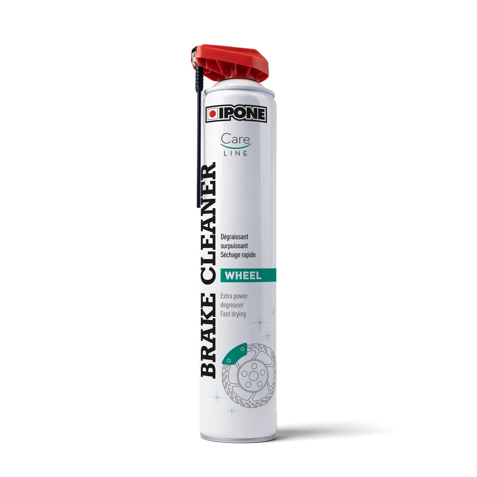 Почистващ препарат за спирачки Ipone Brake Cleaner — 750 ml