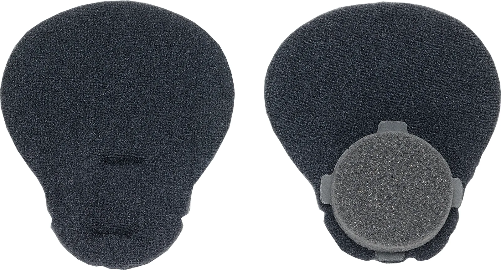 Подложки за ушите SHOEI GT-Air 3 / GT-Air 3 SMART / Neotec 3 и др.