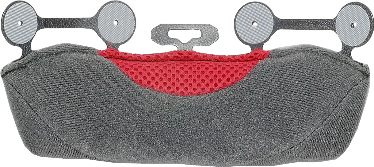 Подплата за врата SHOEI X-SPR Pro / X-SPR Pro 02 (Type-P)