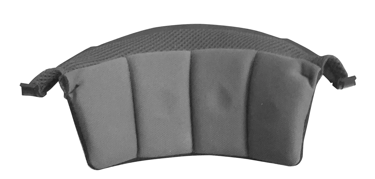 Предна подплата SHOEI X-Spirit 3 (Type-I)