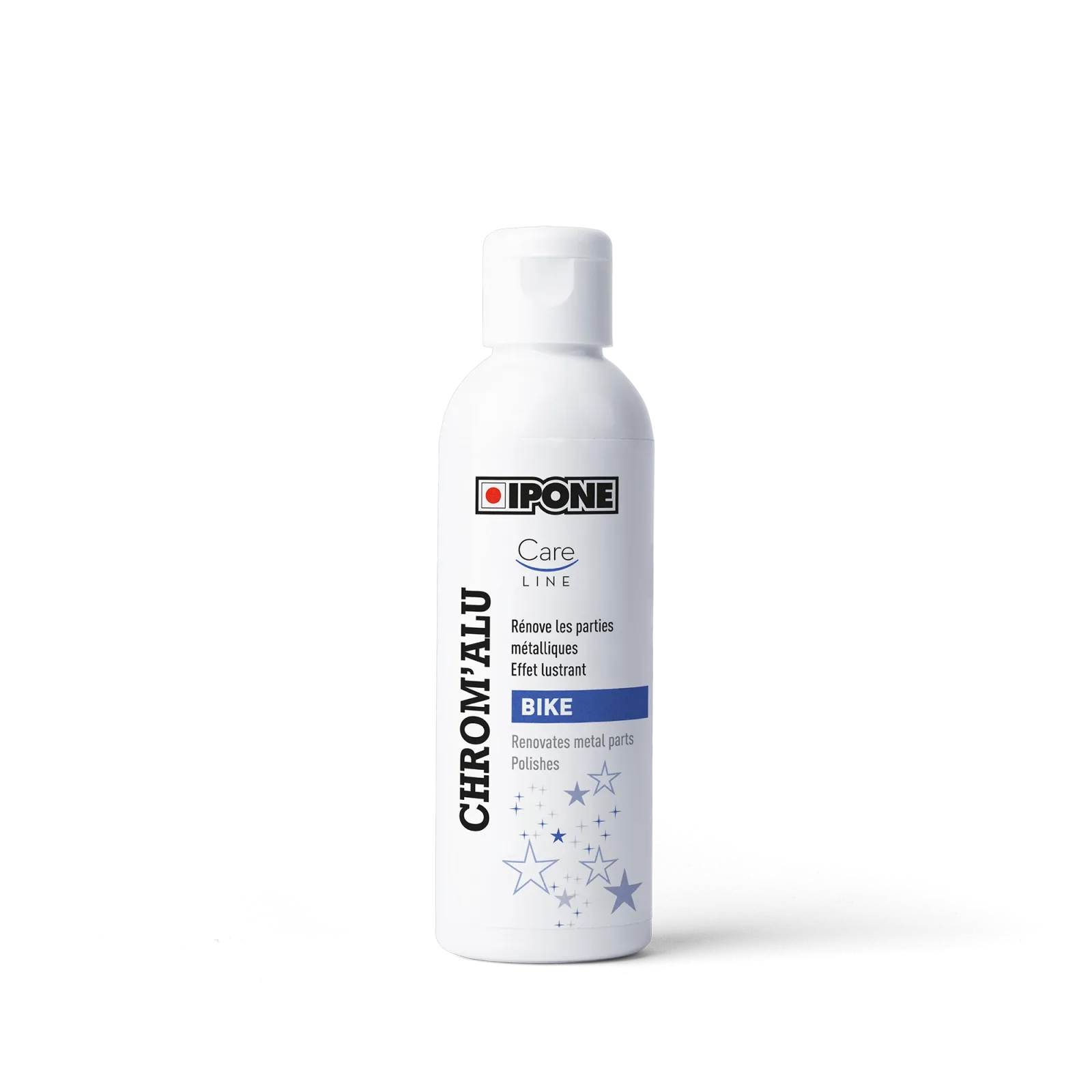 Препарат за поддръжка Ipone Chrom’alu — 200 ml