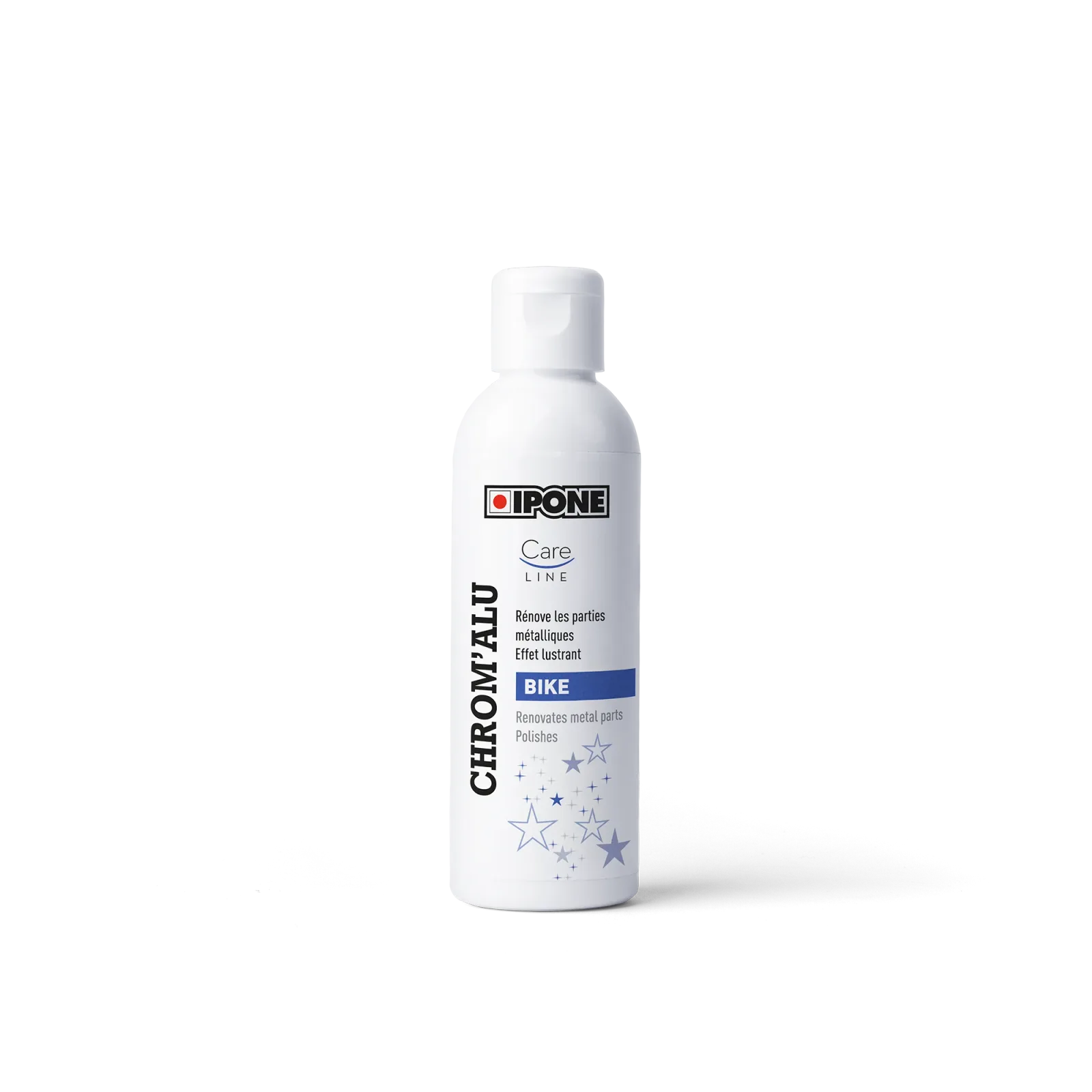 Препарат за поддръжка Ipone Chrom’alu — 200 ml