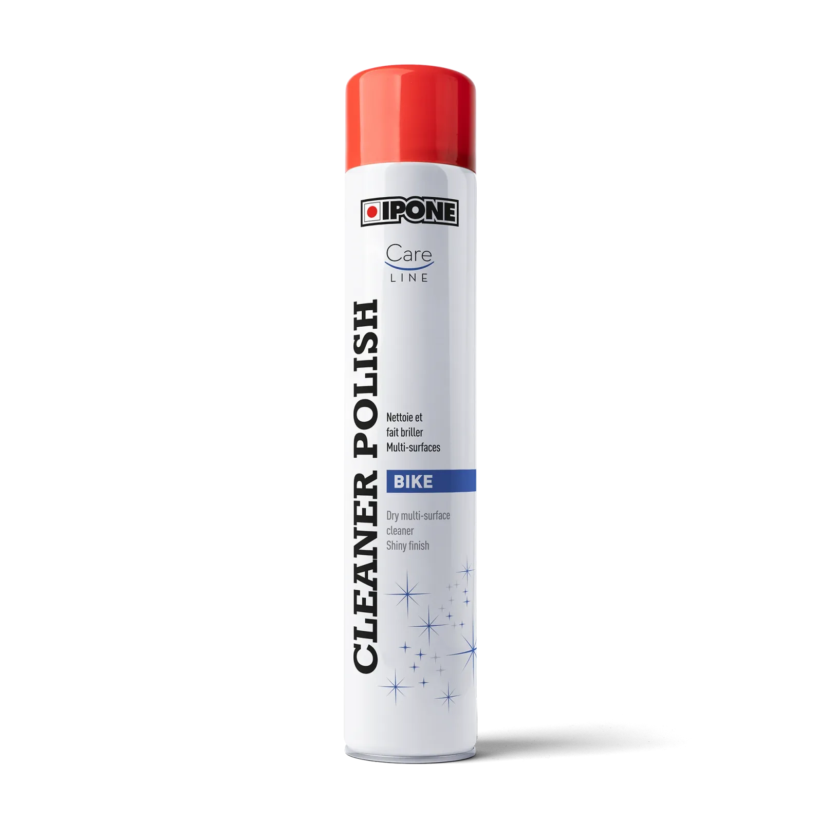 Препарат за поддръжка Ipone Cleaner Polish — 100 ml
