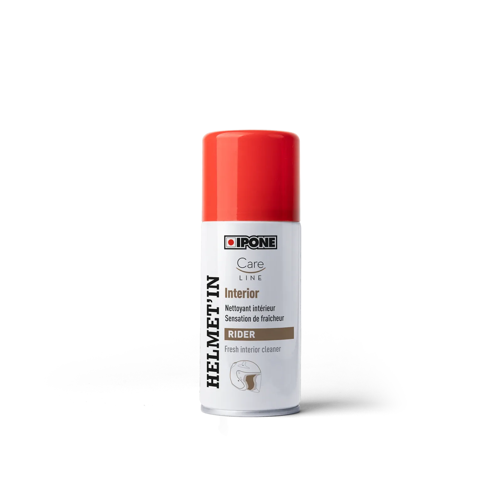 Препарат за поддръжка Ipone Helmet'in — 150 ml