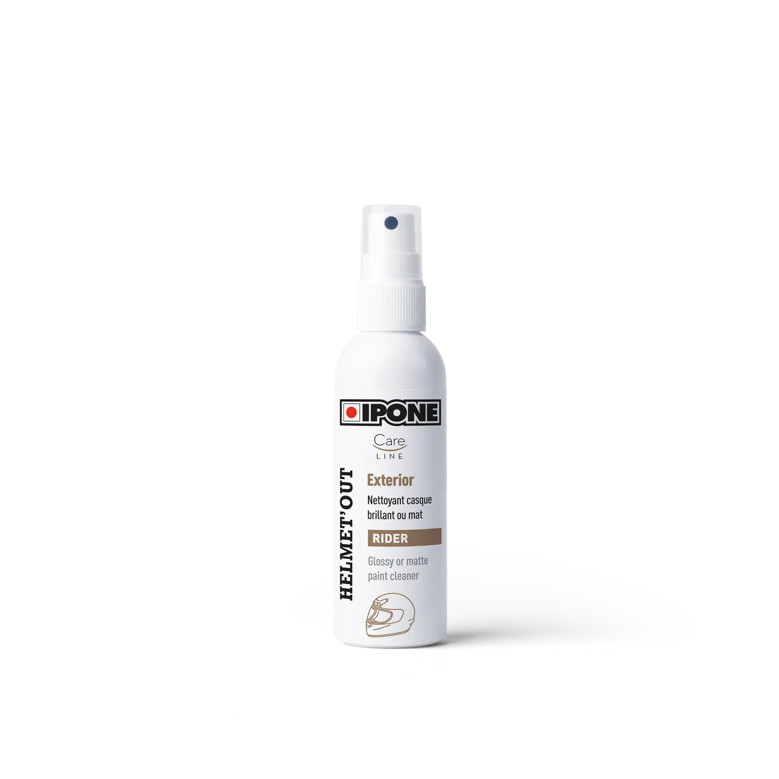 Препарат за поддръжка Ipone Helmet'out — 100 ml