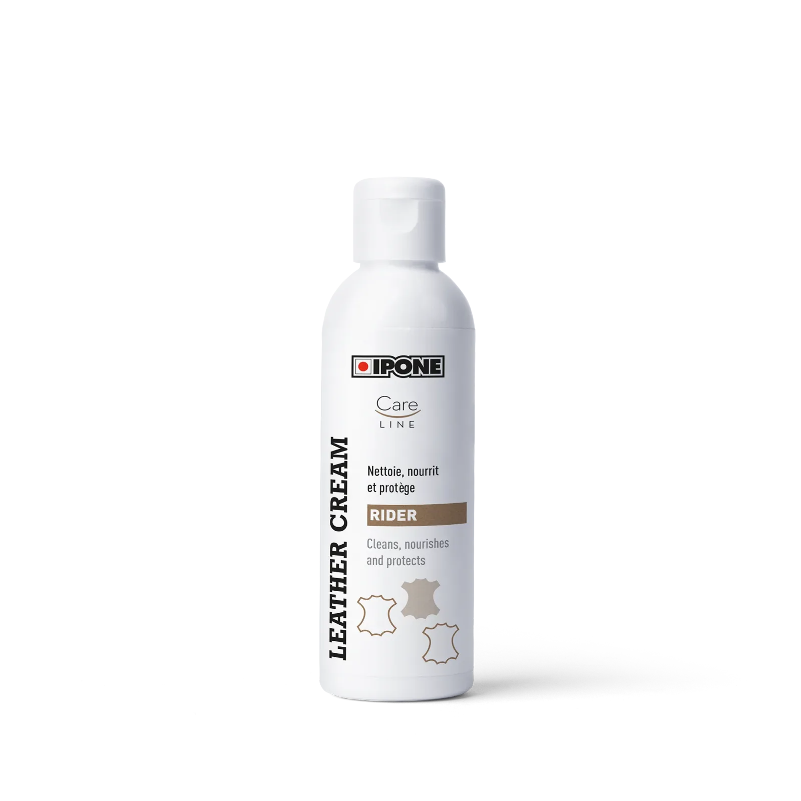 Препарат за поддръжка Ipone Leather Cream — 100 ml