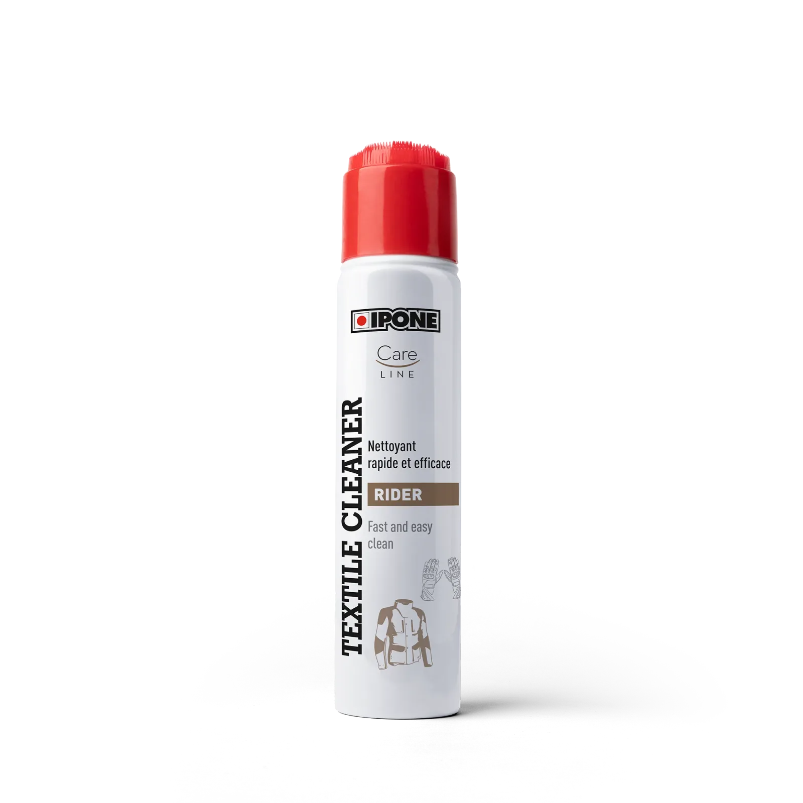 Препарат за поддръжка Ipone Textile Cleaner — 300 ml