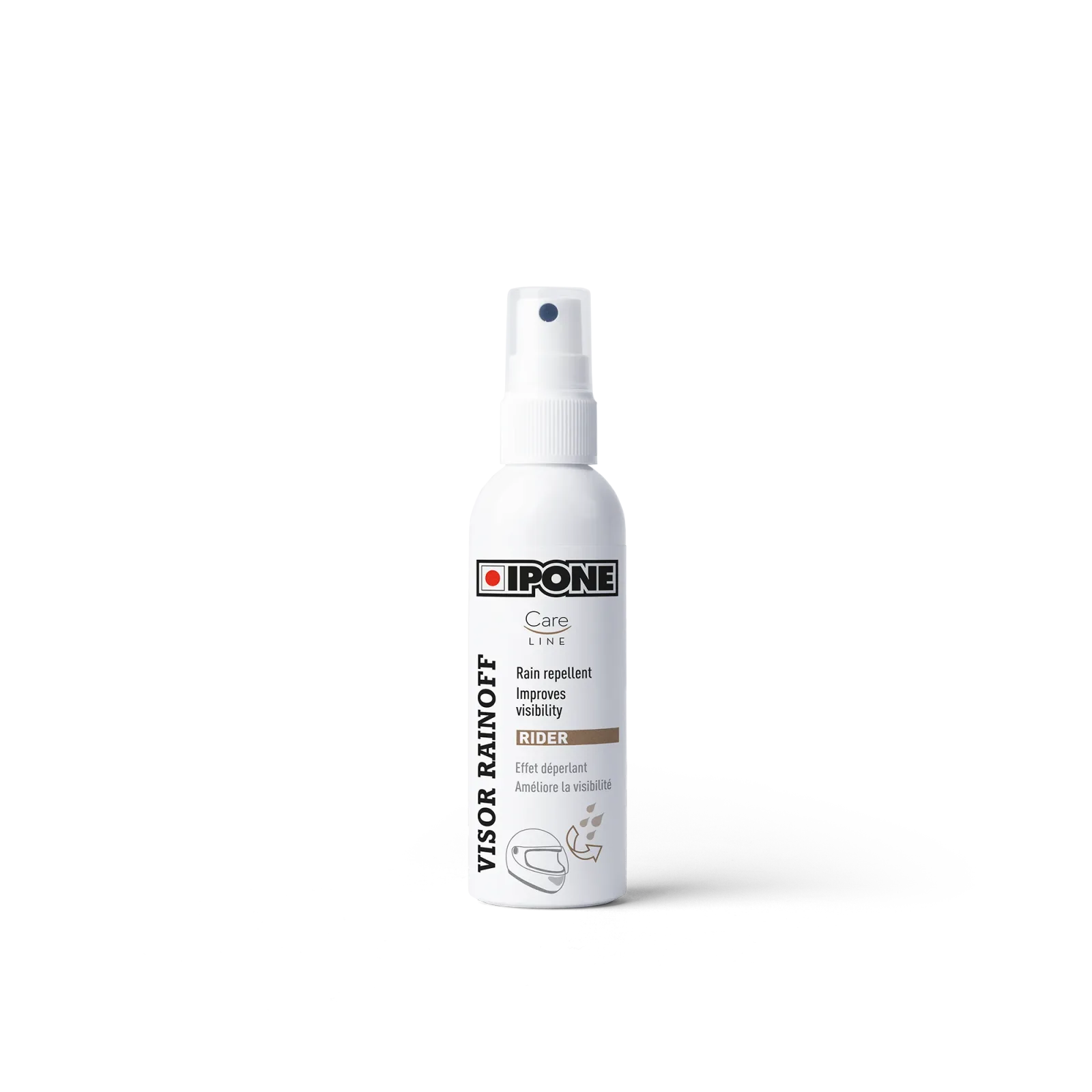 Препарат за поддръжка Ipone Visor Rainoff — 100 ml
