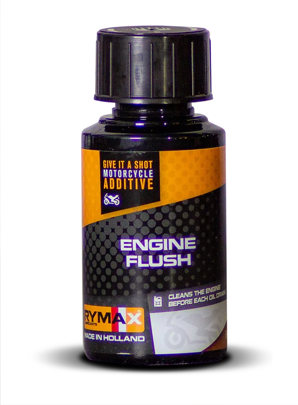 Промивка за двигател Rymax Motorcycle Engine Flush 80 ml