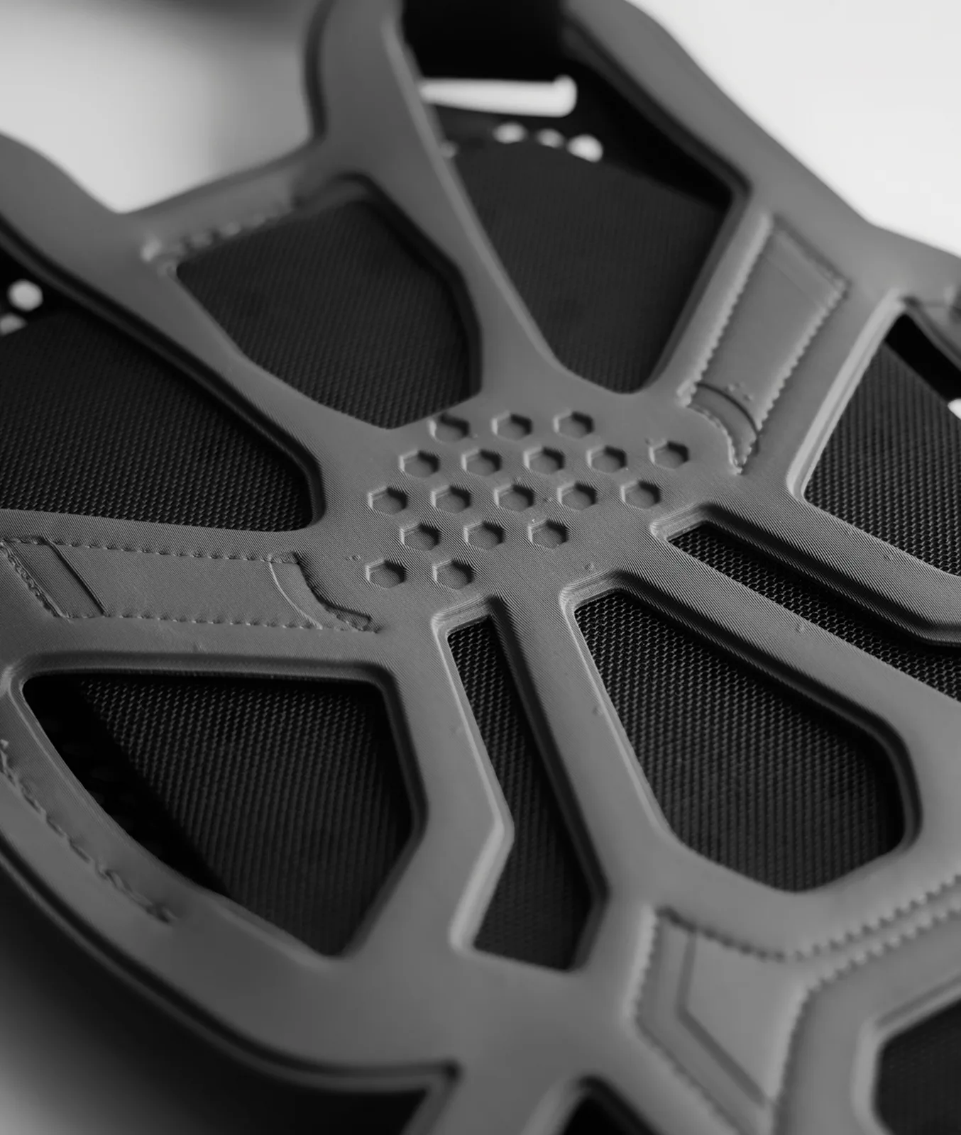 Протектор за гърди и гръб Thor Sentinel Pro Black