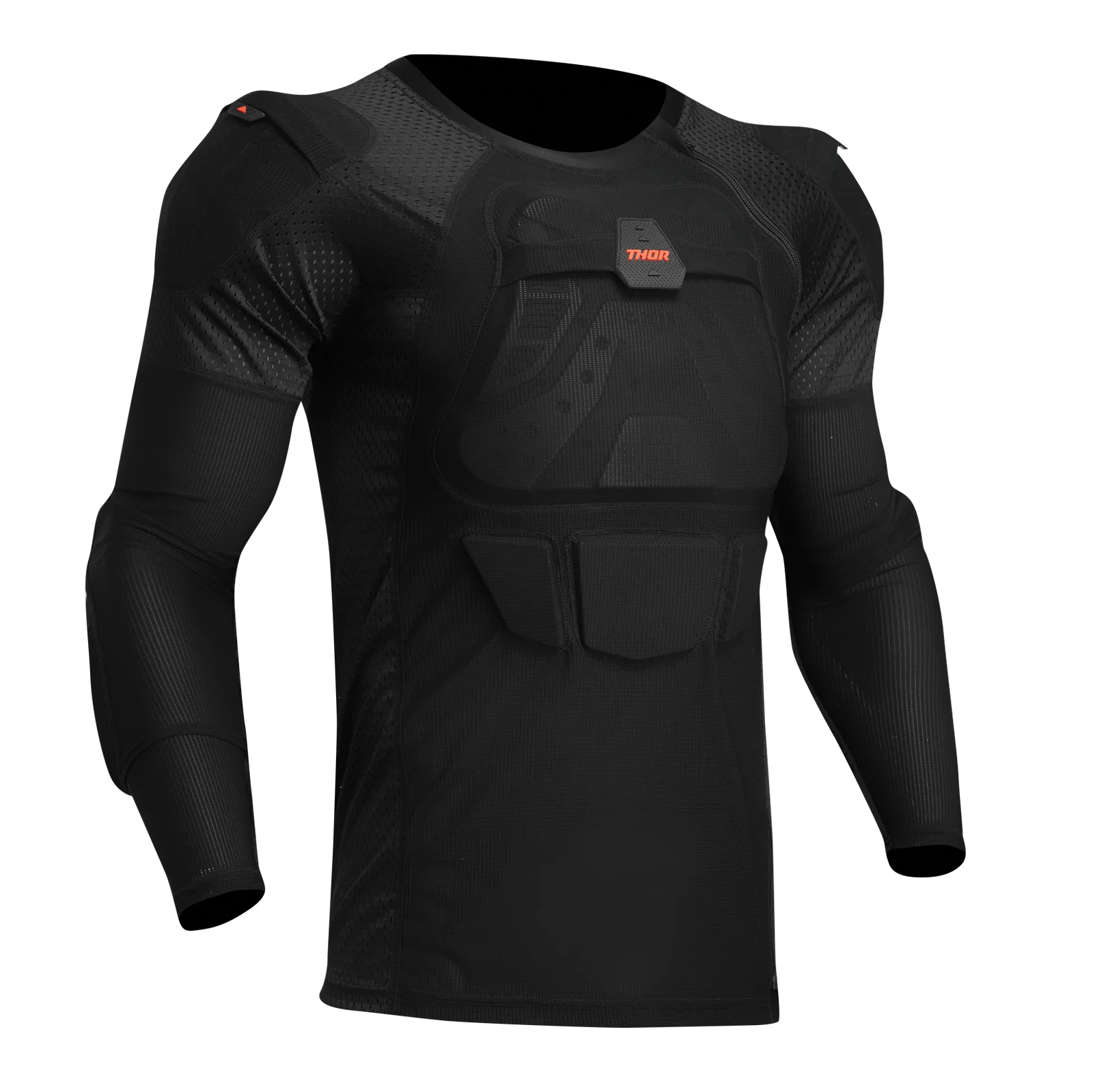 Протекторно яке Thor Sentry Stealth Black