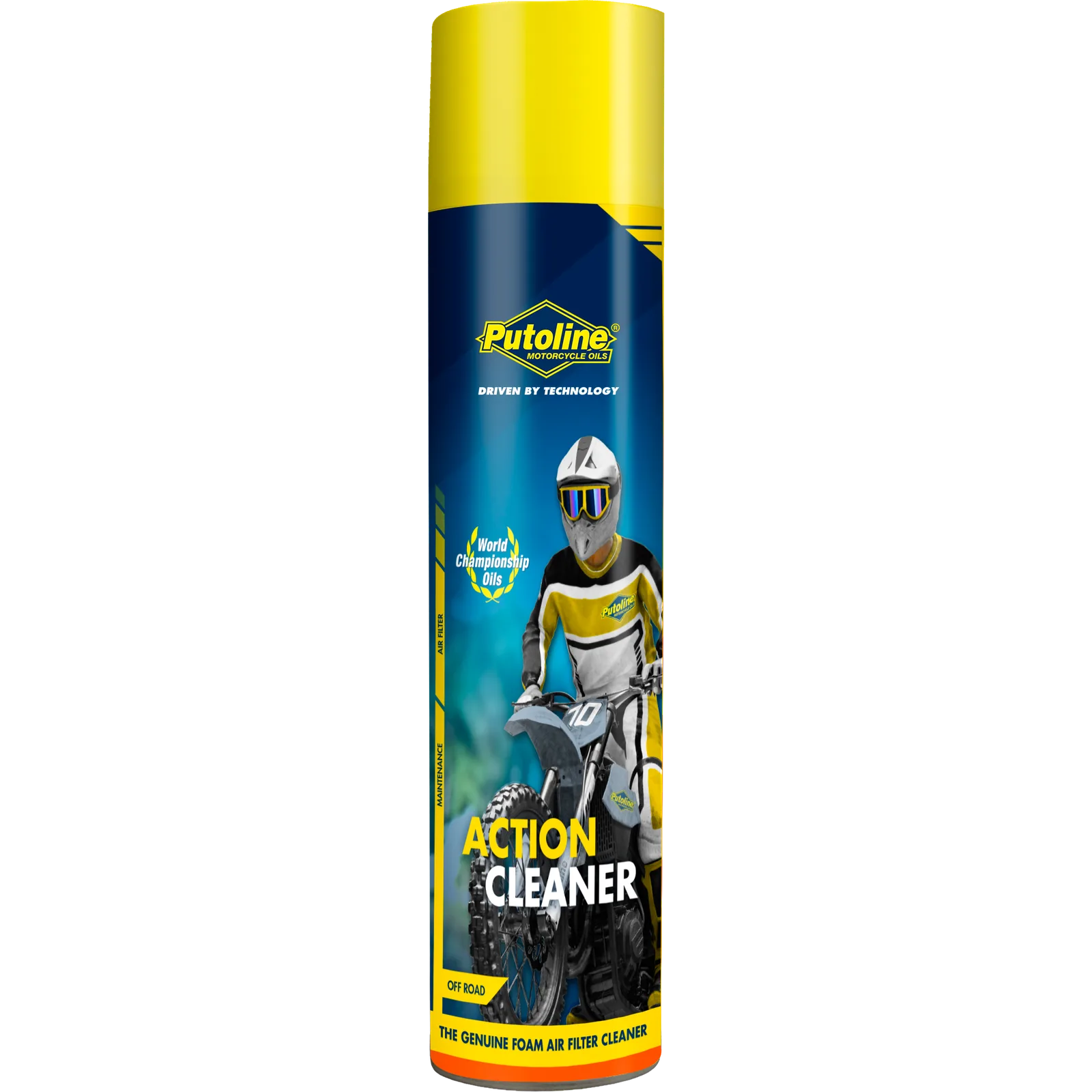 Putoline Action Cleaner 600 ml