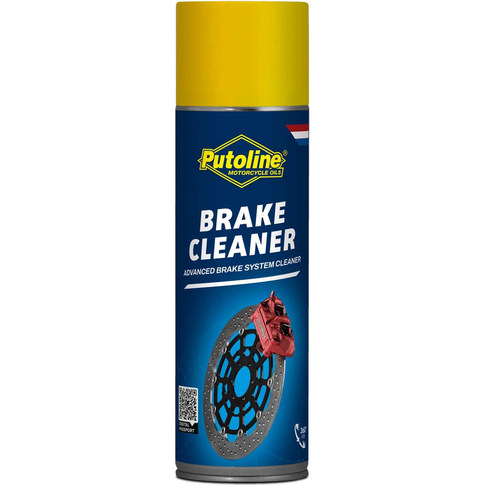 Putoline Brake Cleaner 500 ml