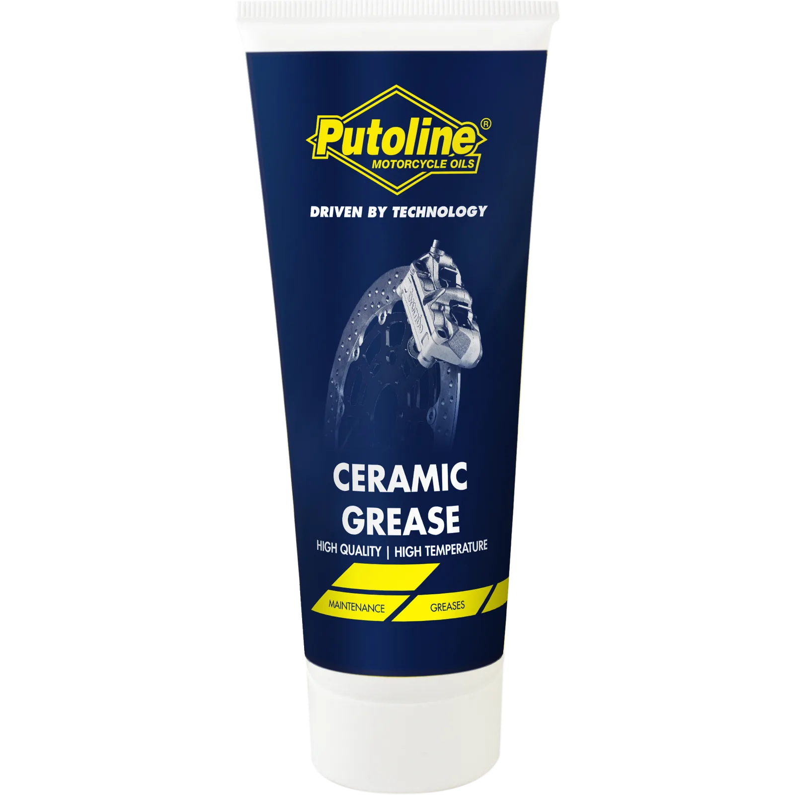 Putoline Ceramic Grease 100 g