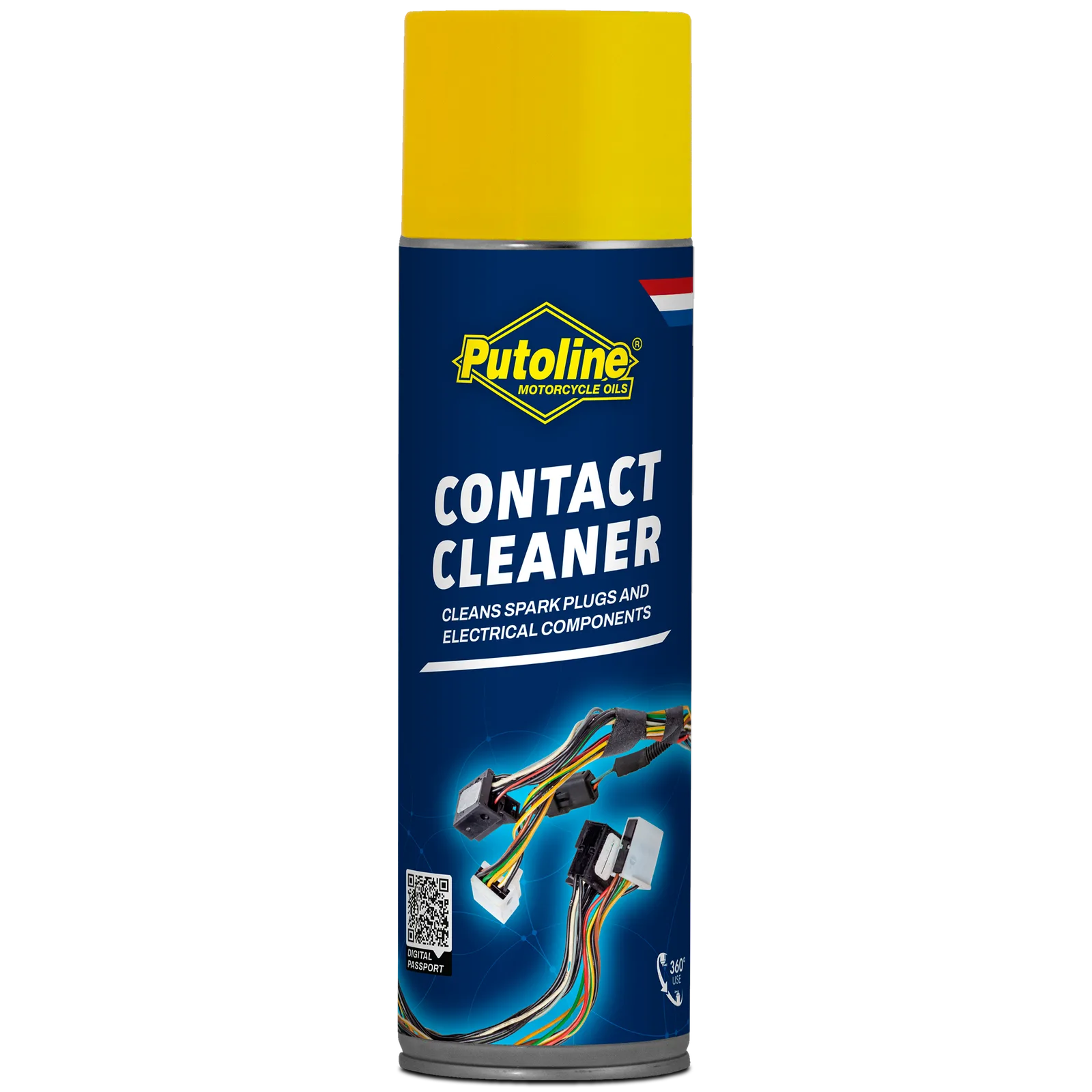 Putoline Contact Cleaner 500 ml