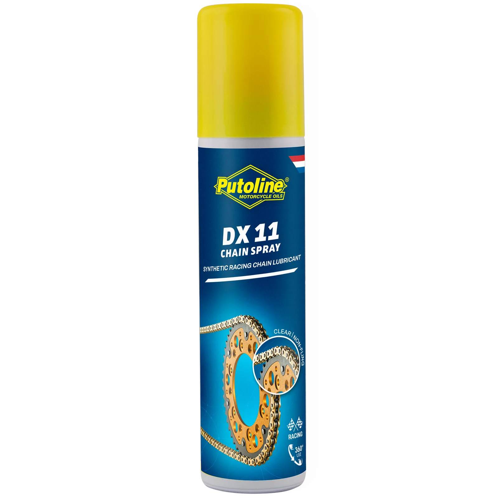 Putoline DX 11 Chainspray 75 ml