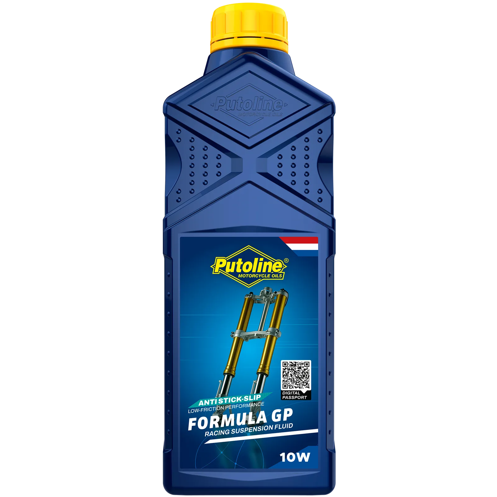Putoline Formula GP 10W 1 L