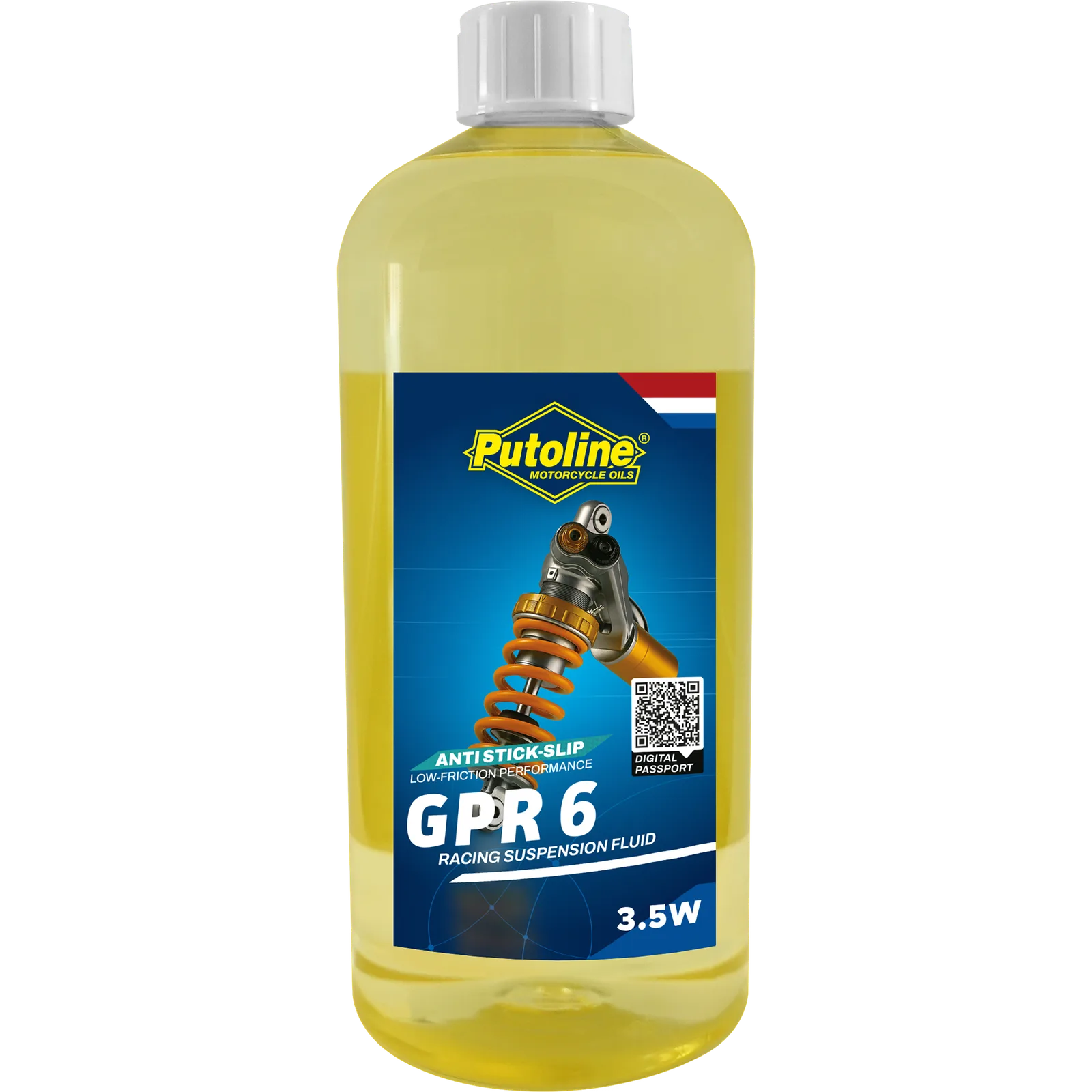 Putoline GPR 6 3.5W 1 L