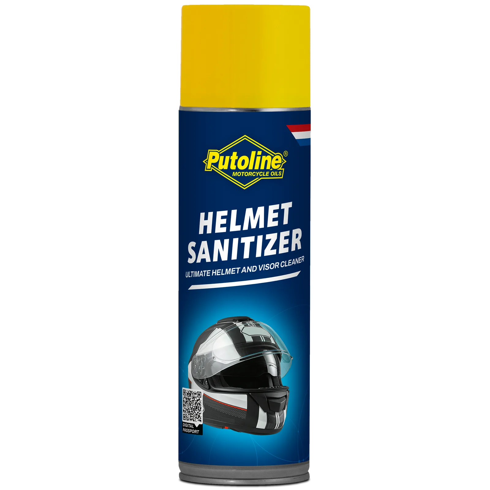 Putoline Helmet Sanitizer 500 ml