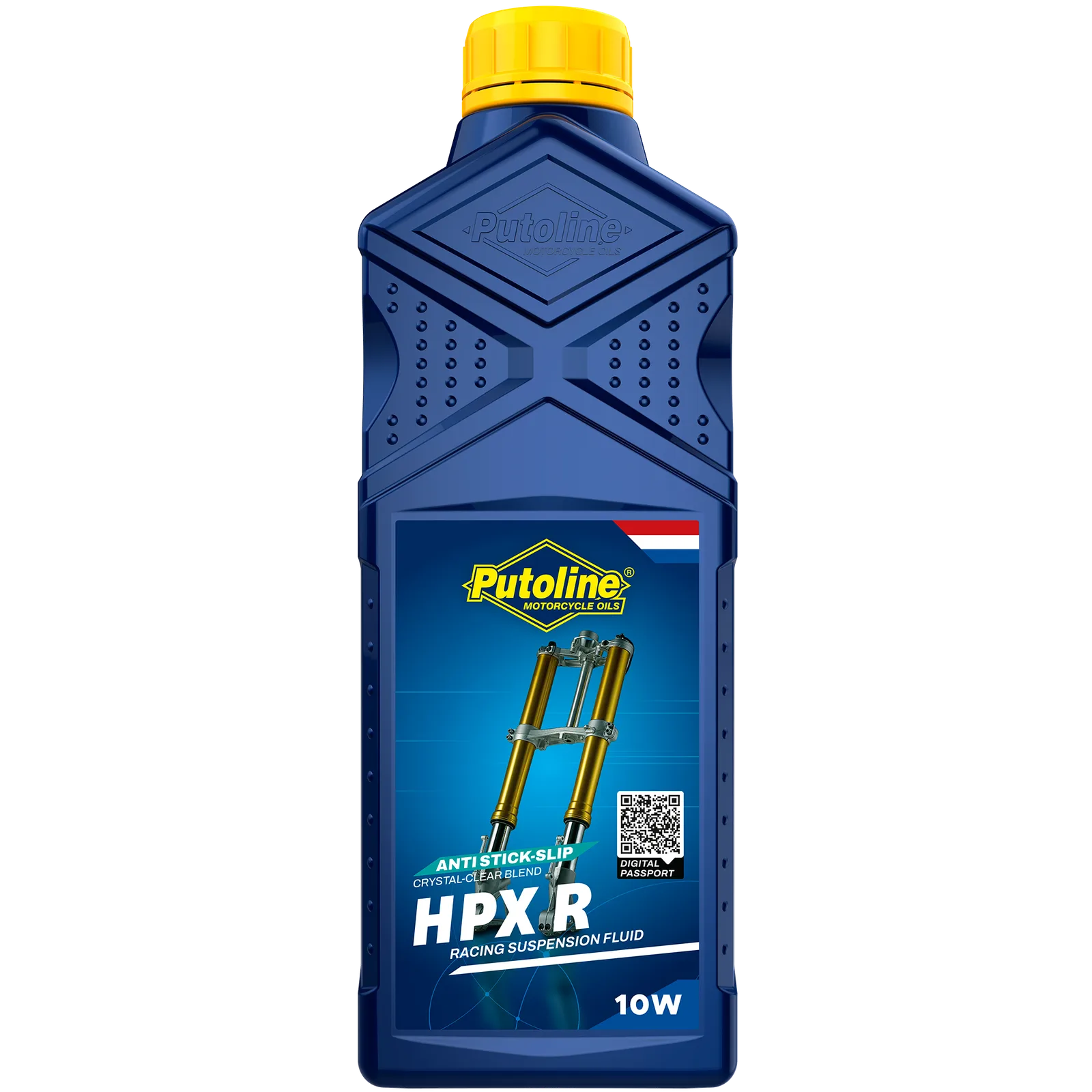 Putoline HPX R 10W 1 L