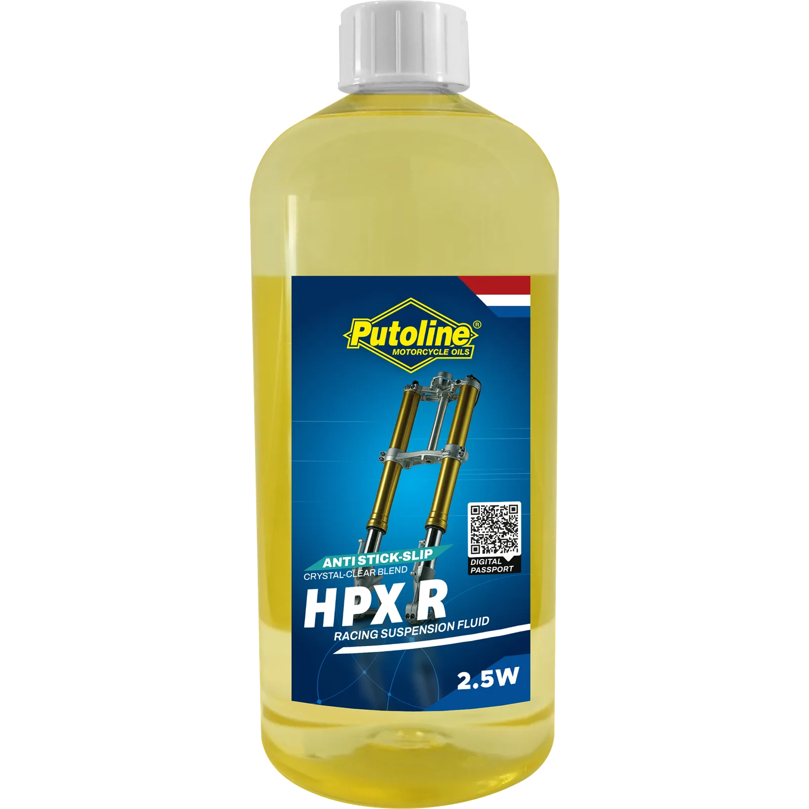 Putoline HPX R 2.5W 1 L