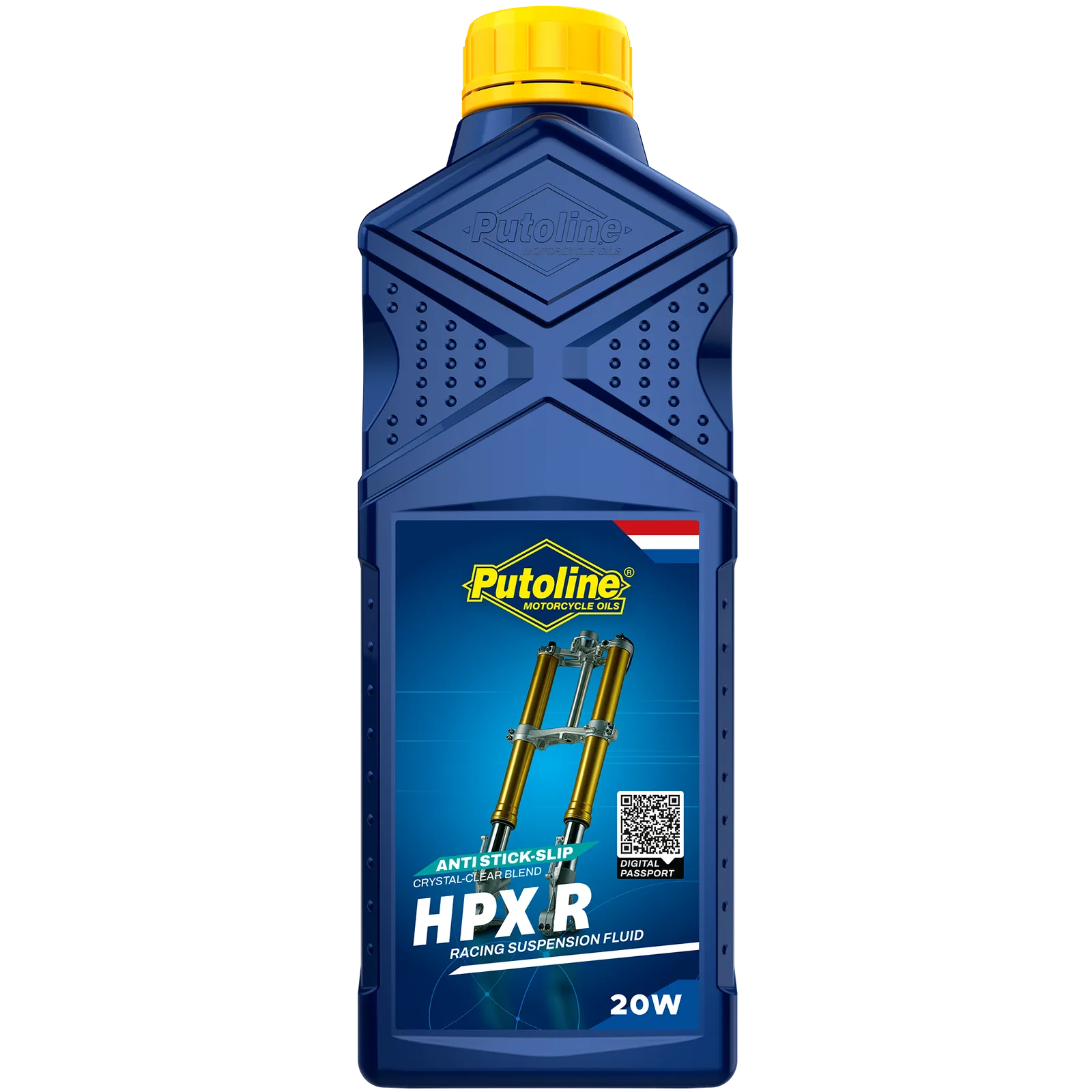Putoline HPX R 20W 1 L