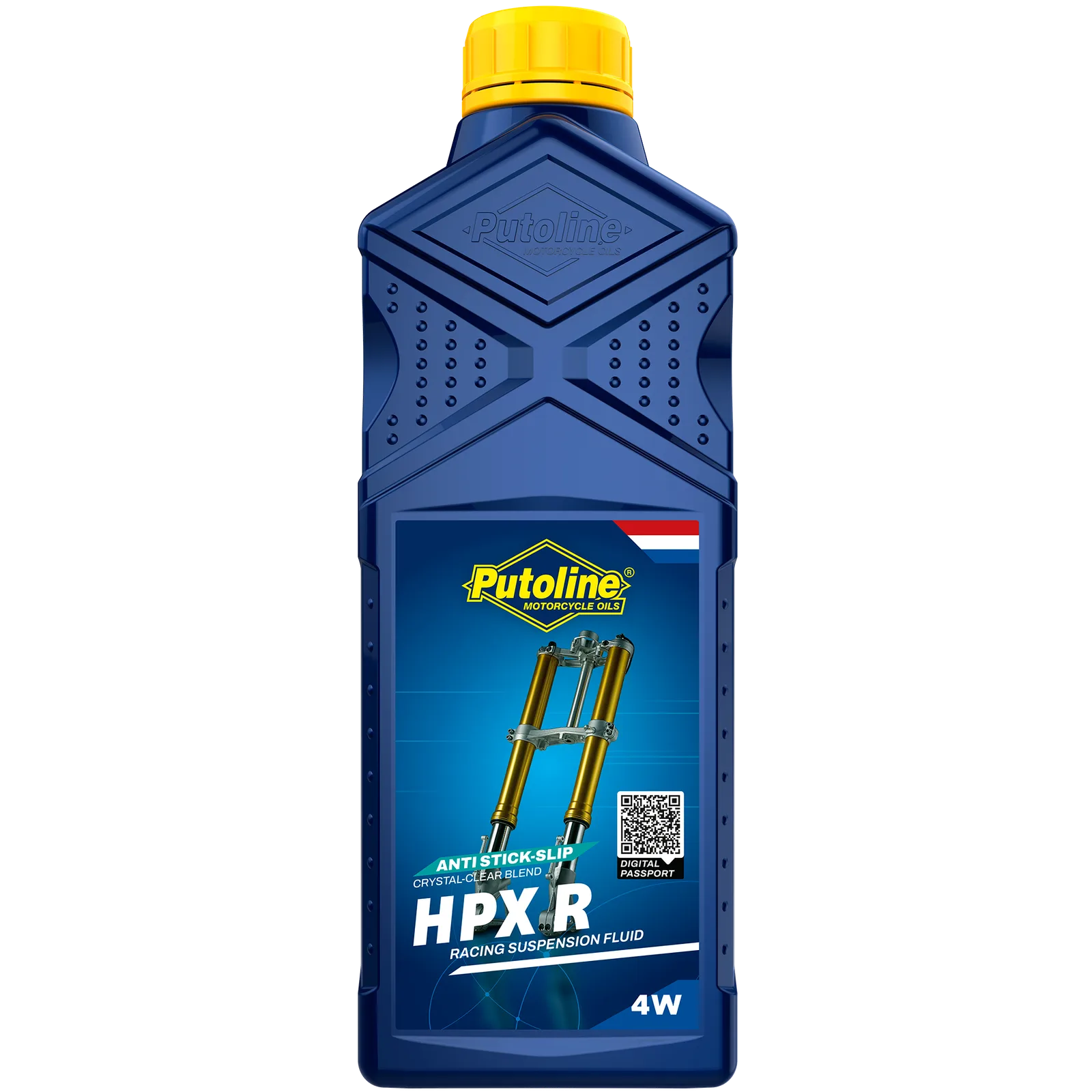 Putoline HPX R 4W 1 L