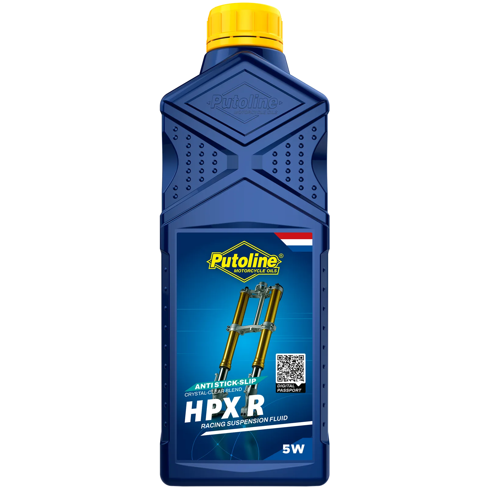 Putoline HPX R 5W 1 L