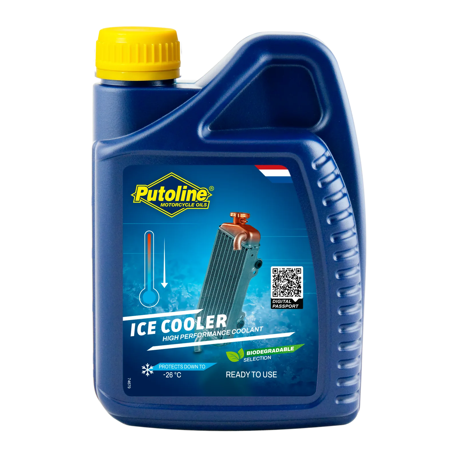 Putoline Ice Cooler 1 L