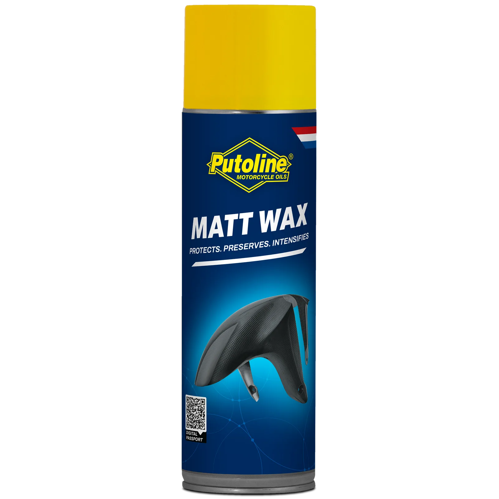Putoline Matt Wax 500 ml