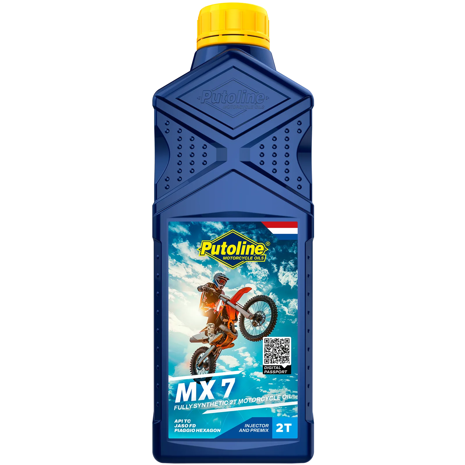Putoline MX 7 1 L