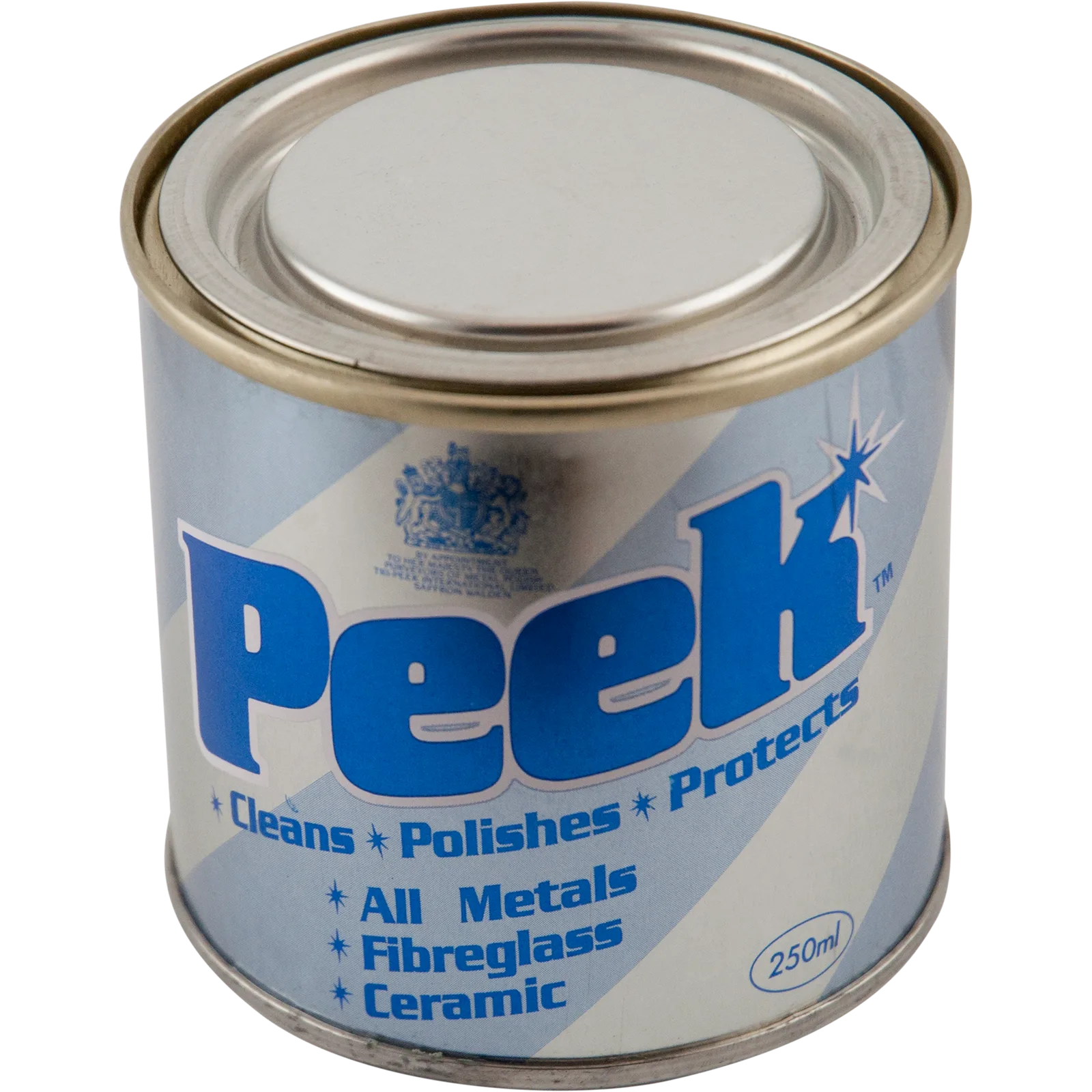 Putoline Peek Chrome Polish 250 ml