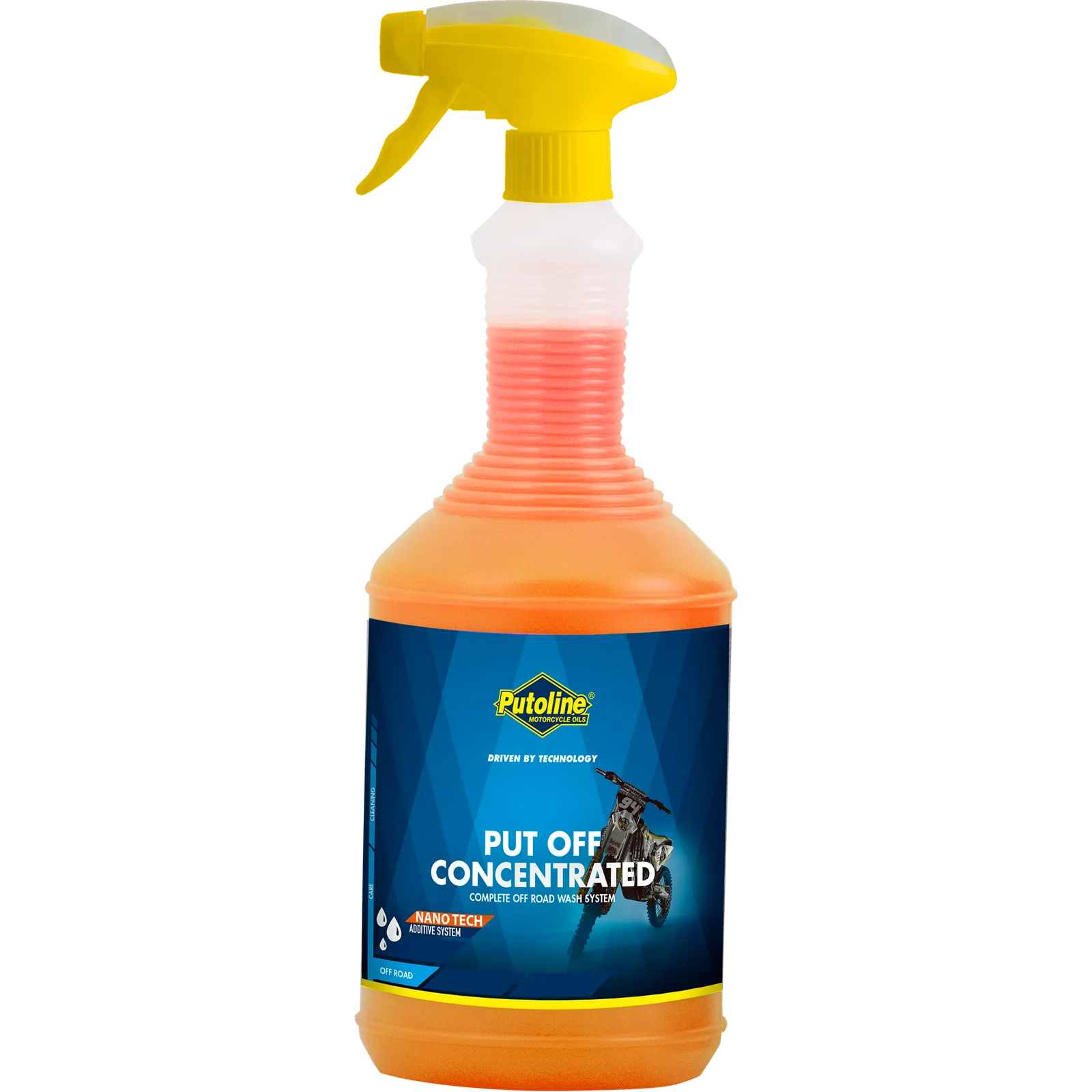Putoline Put Off Concentrated 1 L