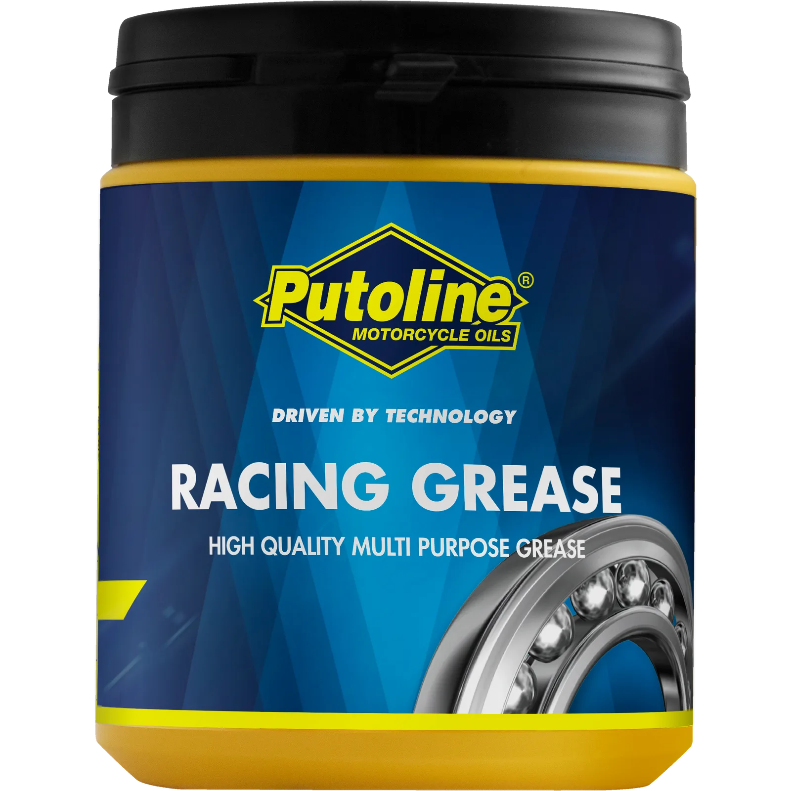 Putoline Racing Grease 600 g