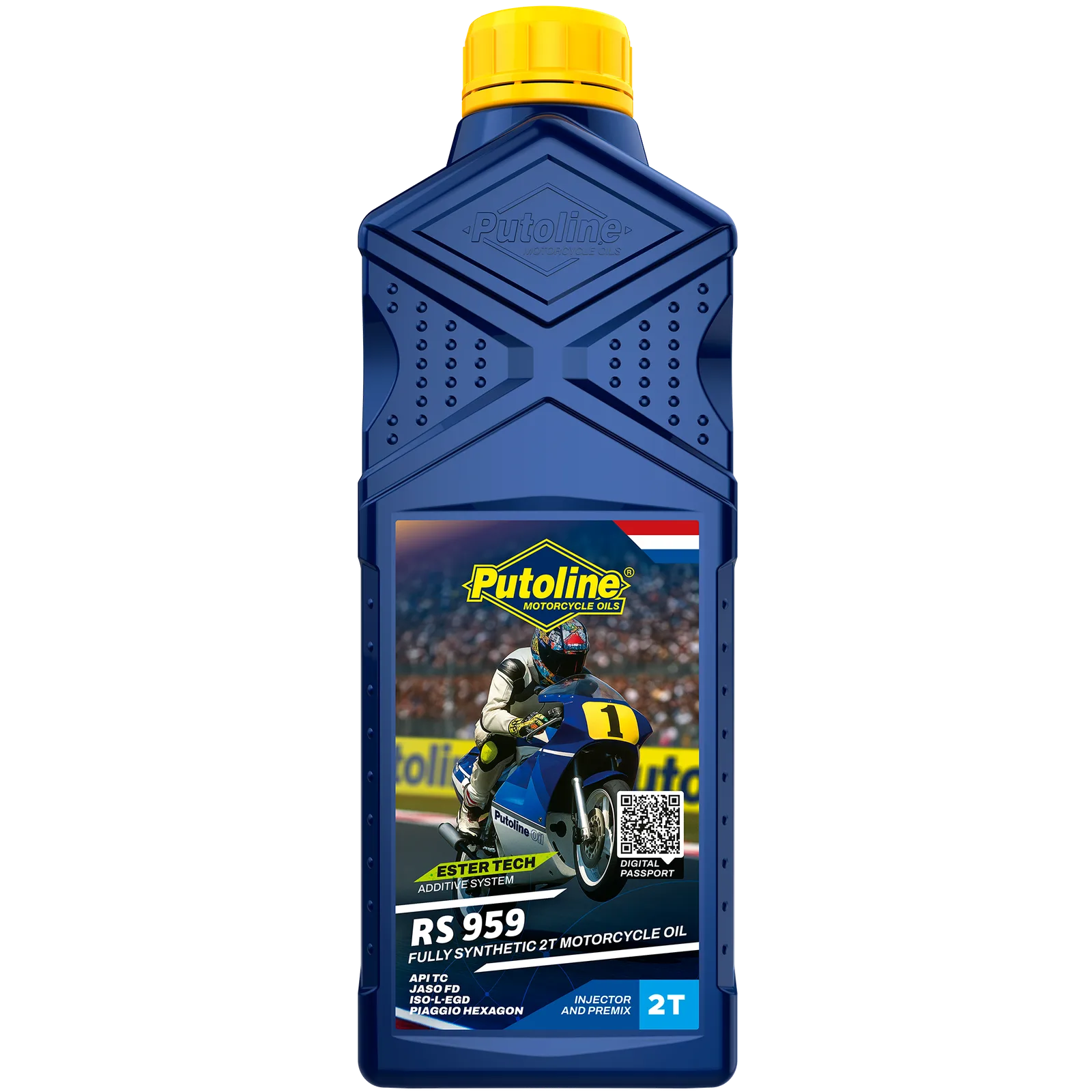 Putoline RS 959 1 L