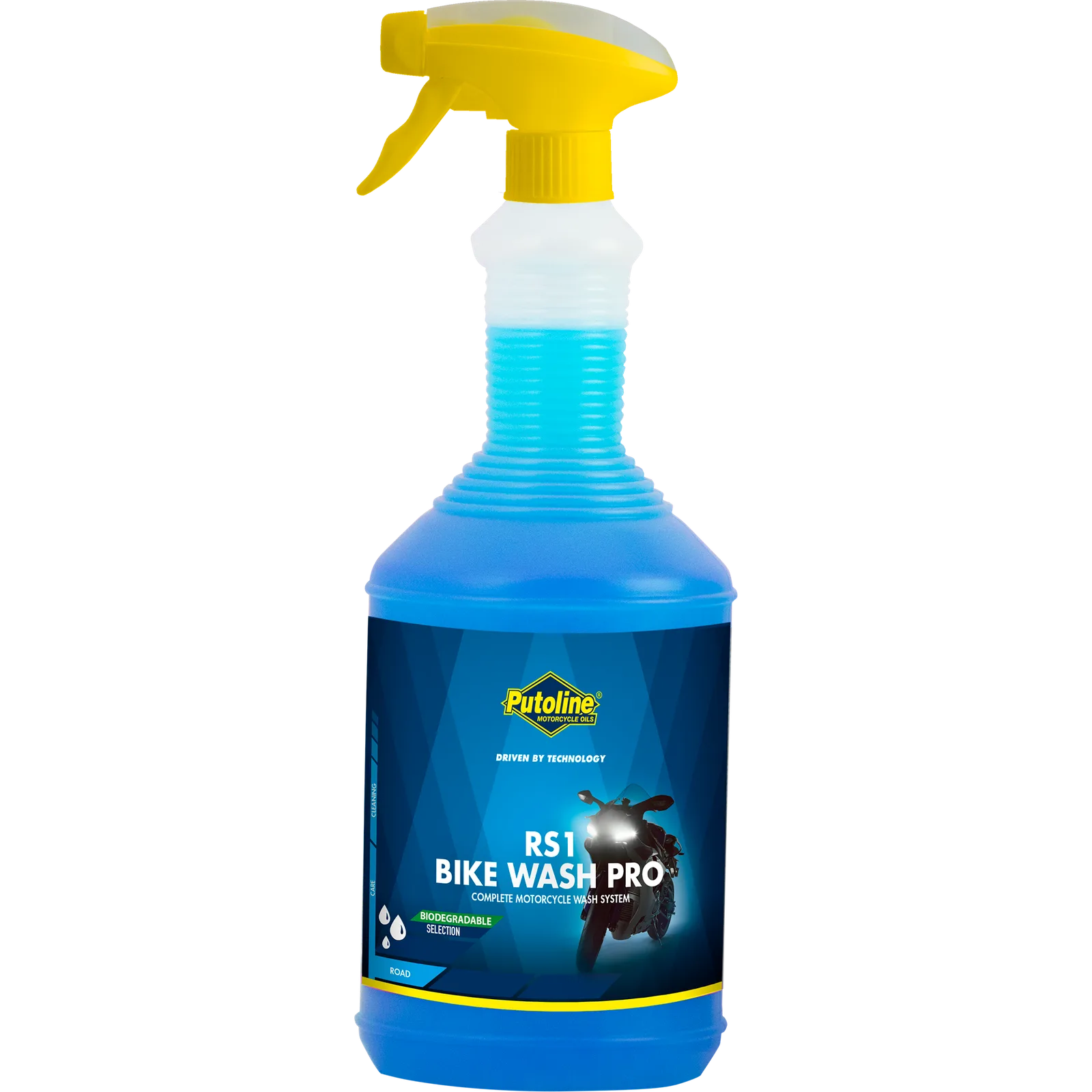 Putoline RS1 Bike Wash Pro 1 L