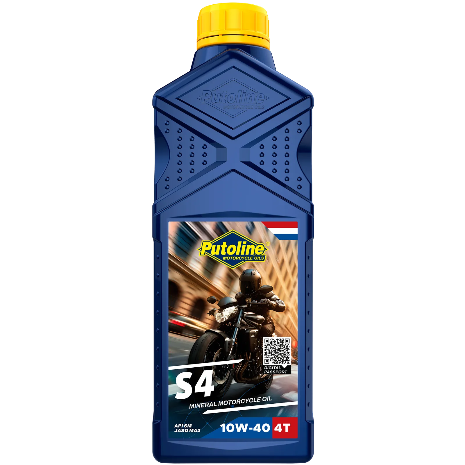 Putoline S4 10W-40 1 L