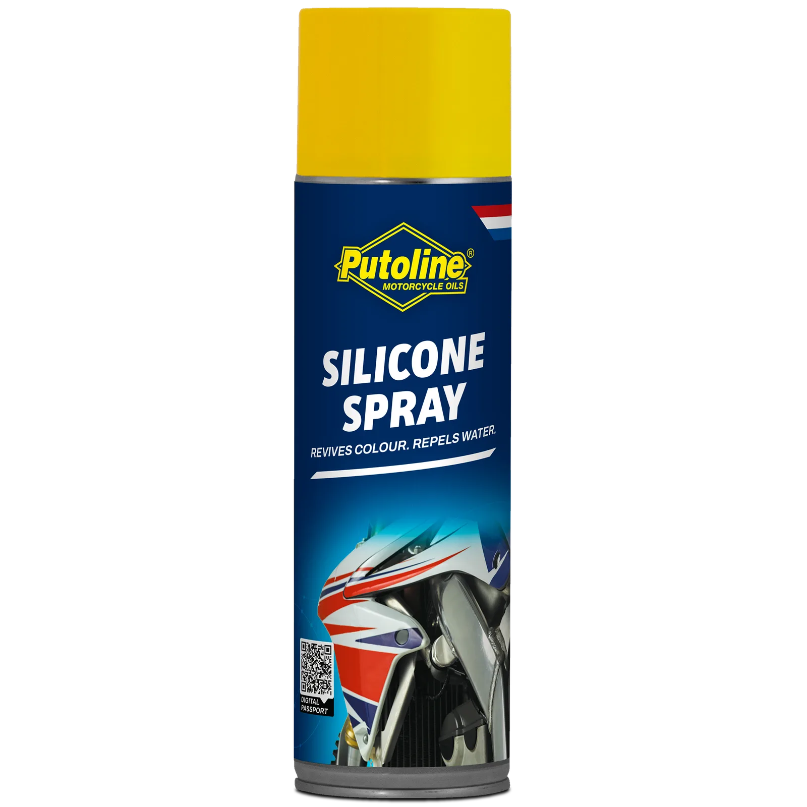 Putoline Silicone Spray 500 ml